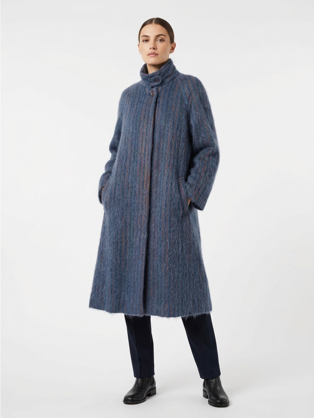 VTG RANNOCH DESIGNS BY TOM GILBEY COAT